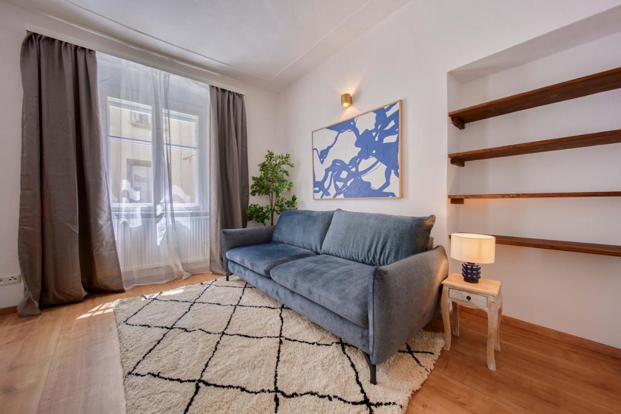 Smile Apartments "Weinhimmel" Krems an der Donau Eksteriør billede