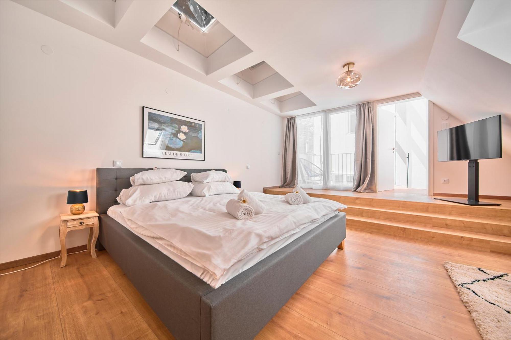 Smile Apartments "Weinhimmel" Krems an der Donau Eksteriør billede